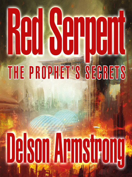 Cover image for The Prophet's Secrets